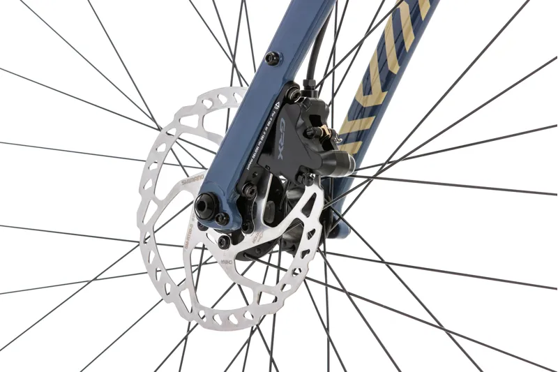 2022 Nukeproof Digger Comp Alloy Gravel Bike in Cookie Dough-4